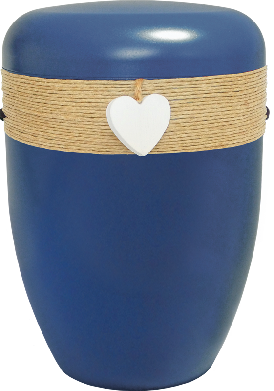 Jutekordel marine