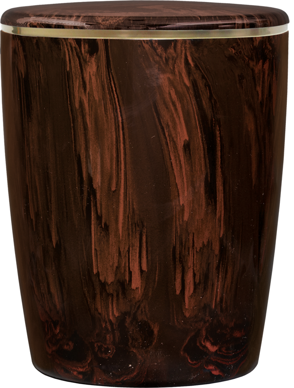 Bio-Line Mahagoni