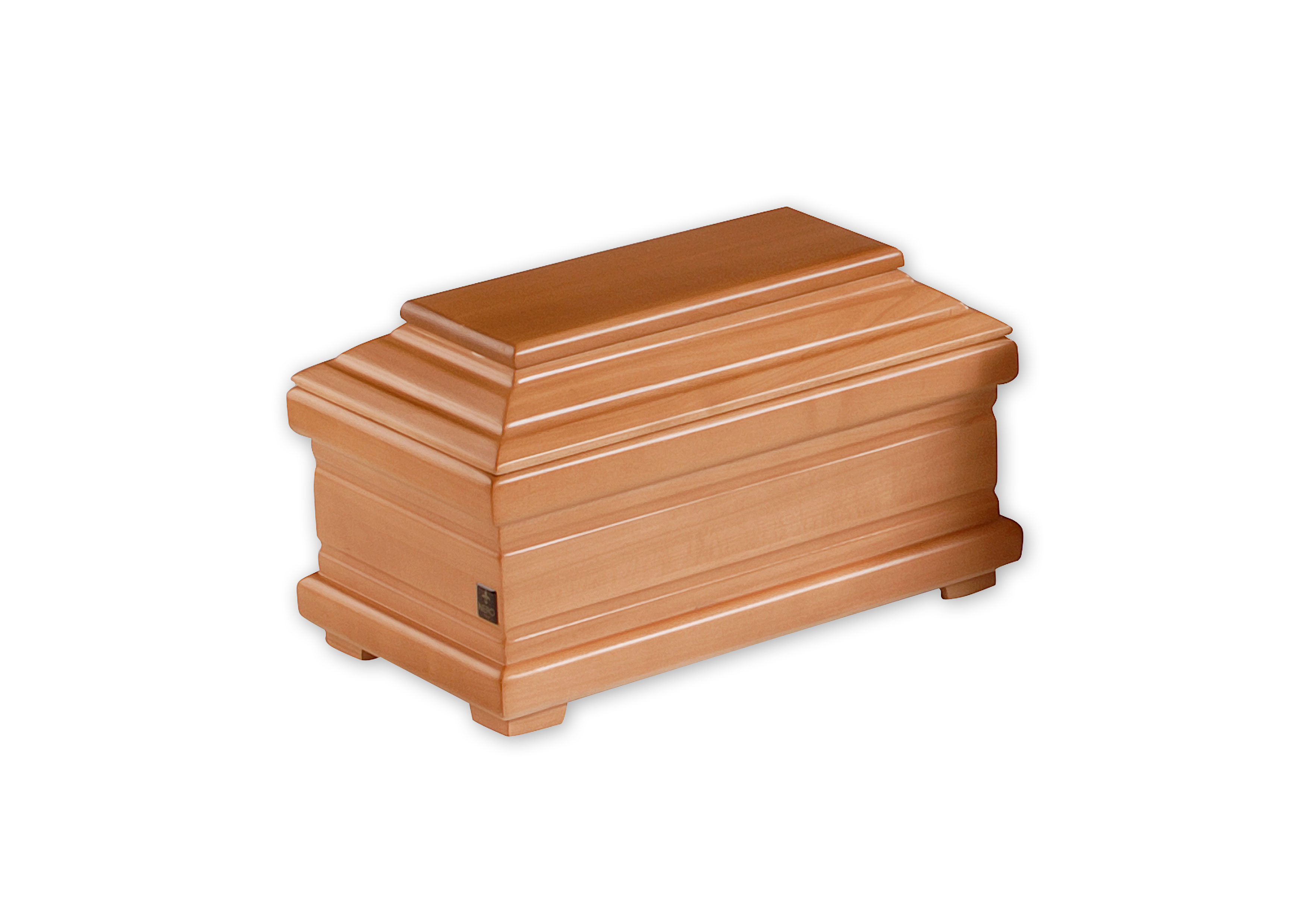 KINDERSARG 40 NATUR