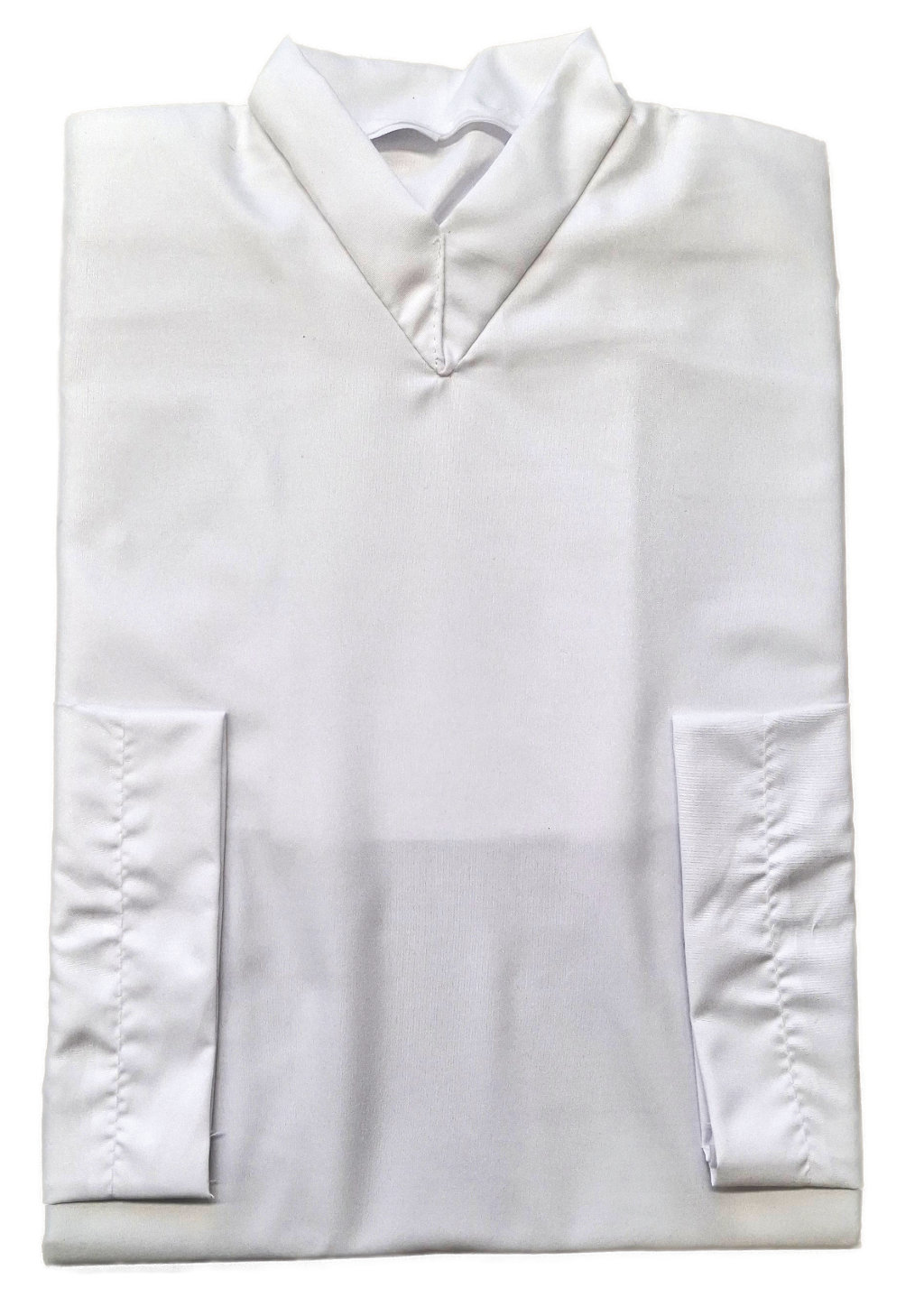 HU Sterbehemd Uni